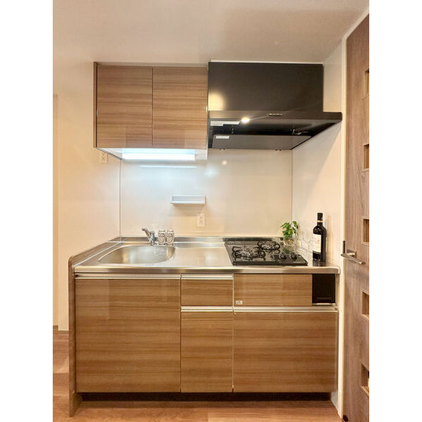 弁天町プライマリーワンの室内写真5枚目