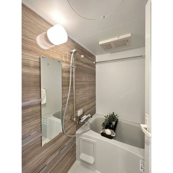 弁天町プライマリーワンの室内写真7枚目