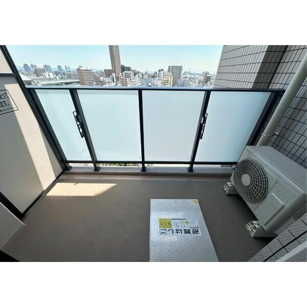 弁天町プライマリーワンの室内写真10枚目