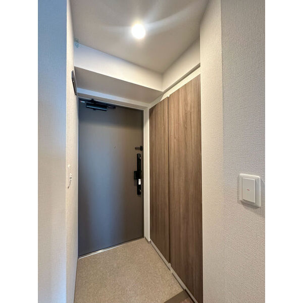 弁天町プライマリーワンの室内写真9枚目