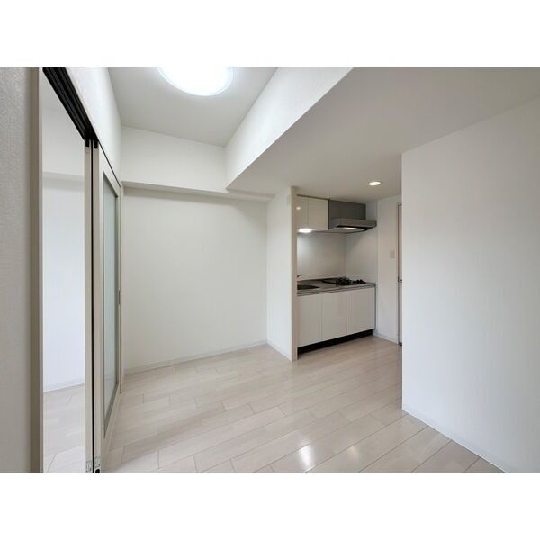 M:COURT江坂の室内写真2枚目