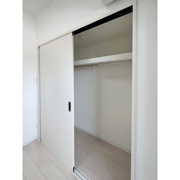 M:COURT江坂の室内写真4枚目