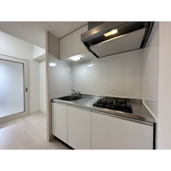 M:COURT江坂の室内写真5枚目