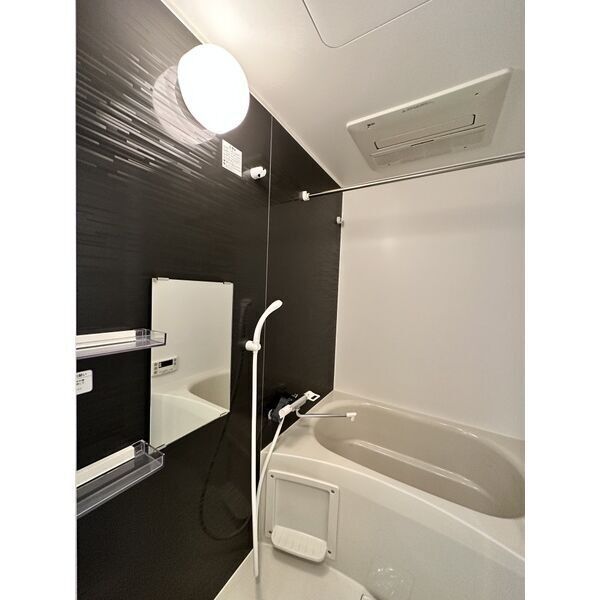 M:COURT江坂の室内写真7枚目