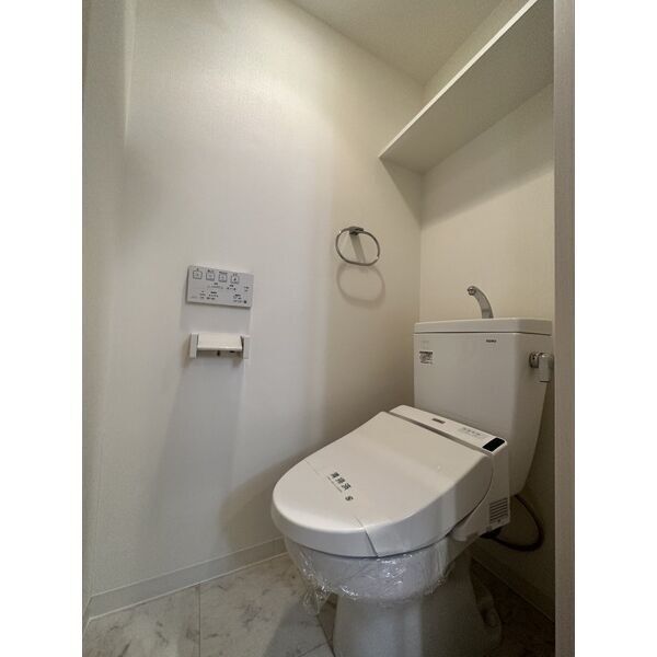 M:COURT江坂の室内写真8枚目