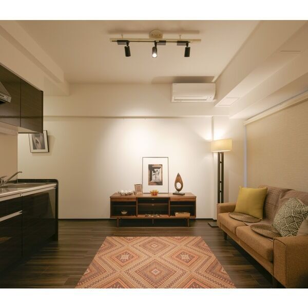 江坂プライマリーワンの室内写真4枚目