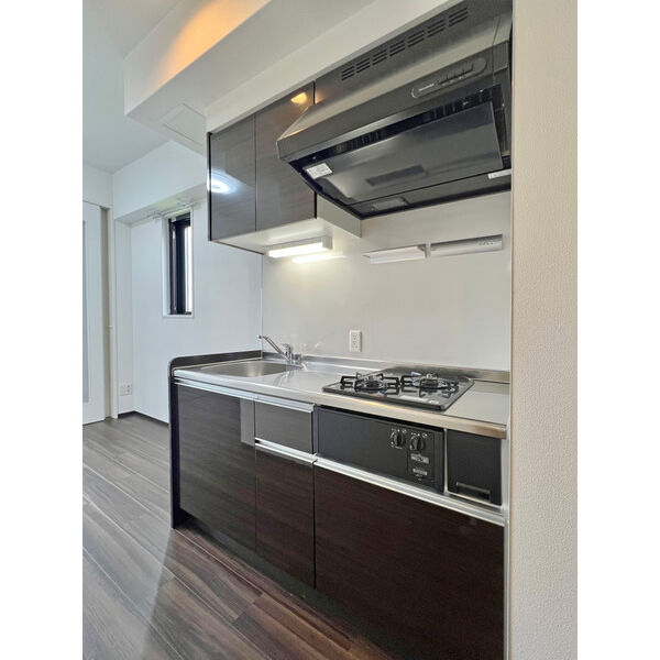 江坂プライマリーワンの室内写真13枚目