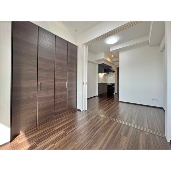 江坂プライマリーワンの室内写真17枚目