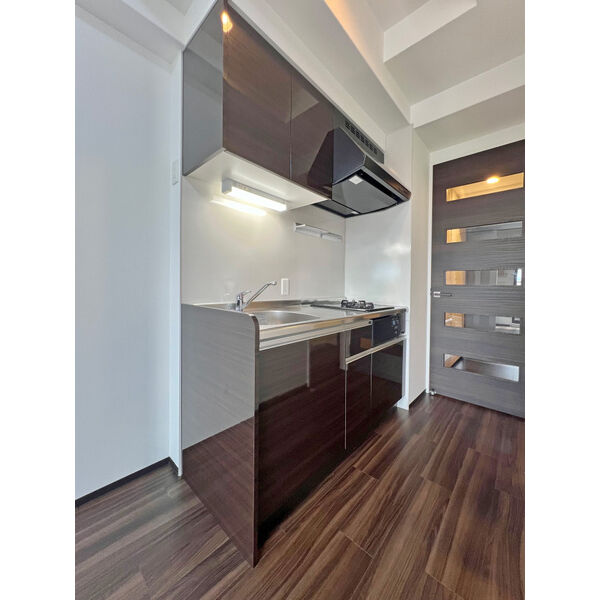 江坂プライマリーワンの室内写真14枚目