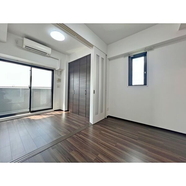 江坂プライマリーワンの室内写真15枚目