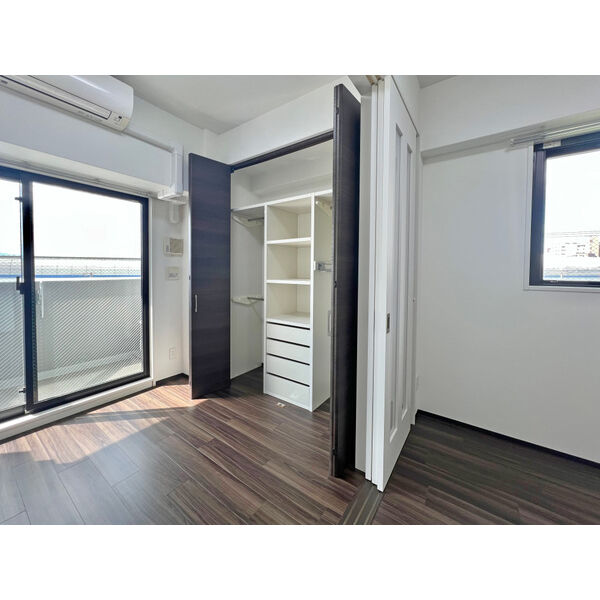 江坂プライマリーワンの室内写真16枚目