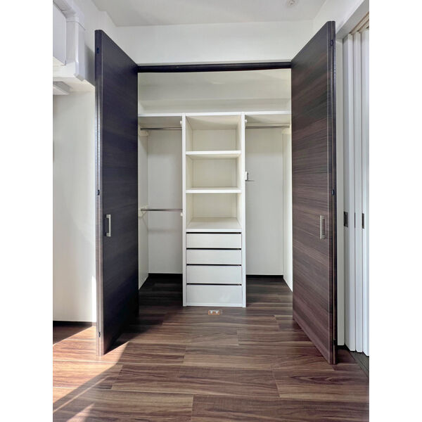 江坂プライマリーワンの室内写真18枚目