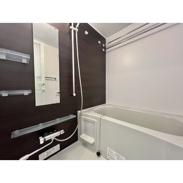 江坂プライマリーワンの室内写真20枚目