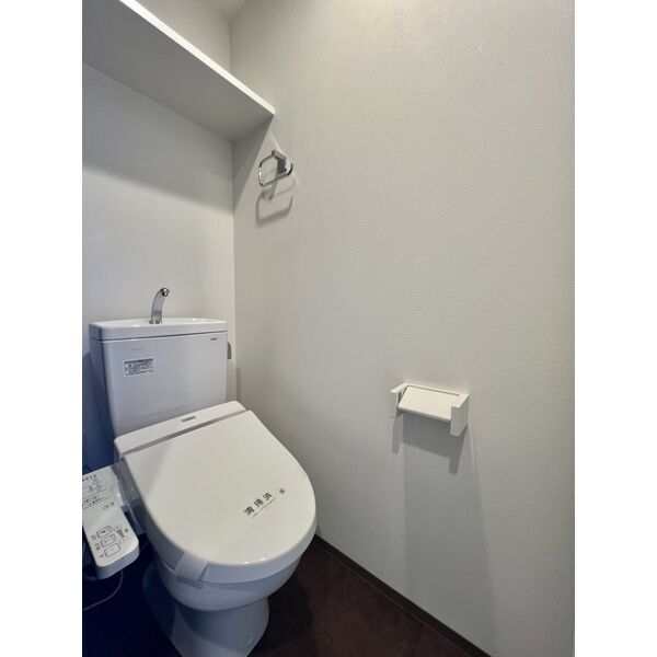 江坂プライマリーワンの室内写真21枚目