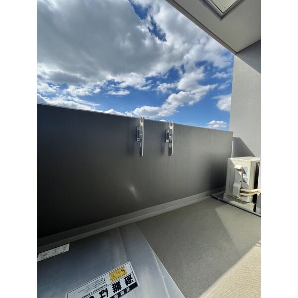 江坂プライマリーワンの室内写真22枚目