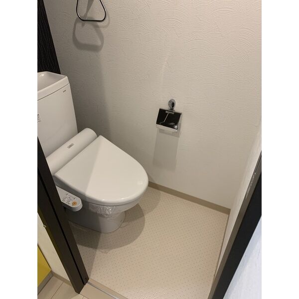 SK南森町の室内写真6枚目