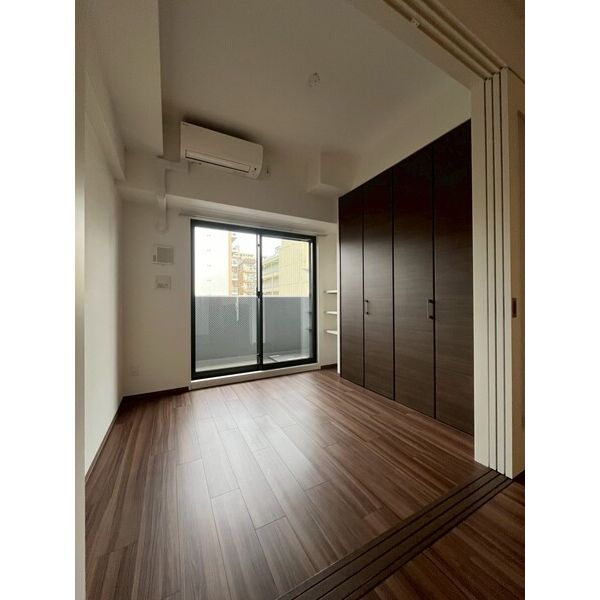 江坂プライマリーワンの室内写真1枚目