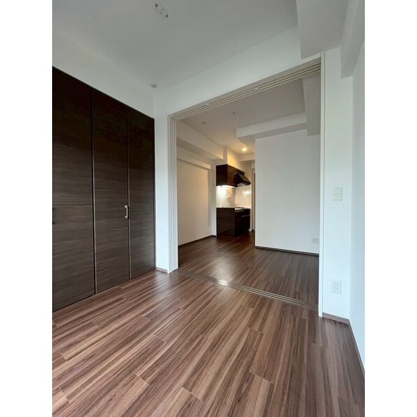 江坂プライマリーワンの室内写真5枚目