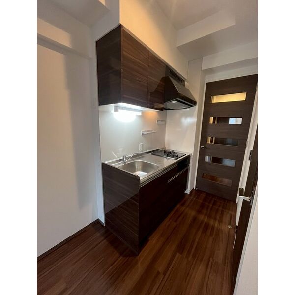 江坂プライマリーワンの室内写真6枚目