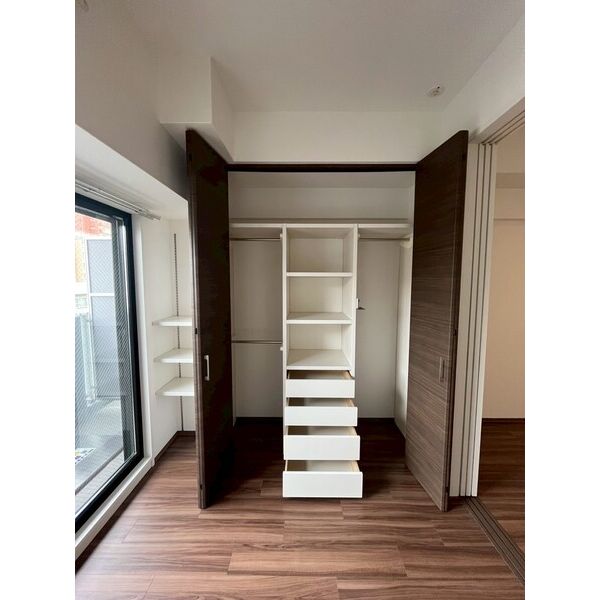 江坂プライマリーワンの室内写真7枚目