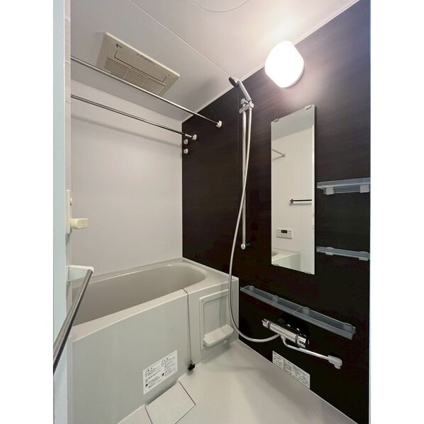 江坂プライマリーワンの室内写真9枚目