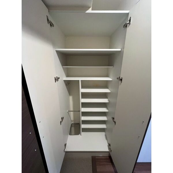 江坂プライマリーワンの室内写真11枚目