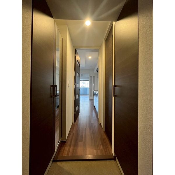 江坂プライマリーワンの室内写真12枚目