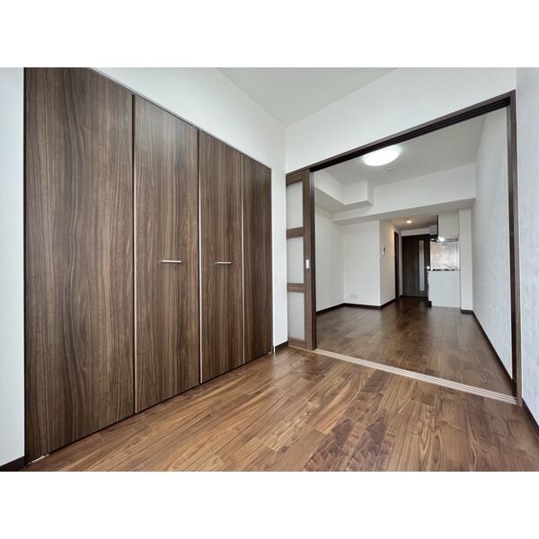 SK TRUST BLDの室内写真1枚目