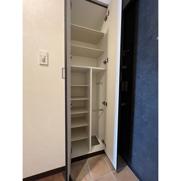 SK TRUST BLDの室内写真9枚目