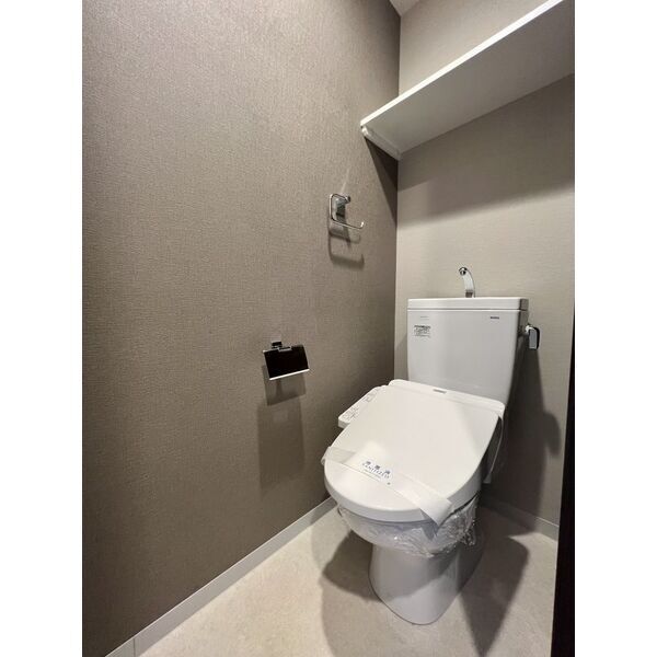 SK TRUST BLDの室内写真7枚目