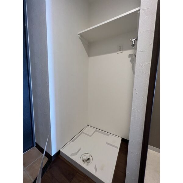 SK TRUST BLDの室内写真8枚目