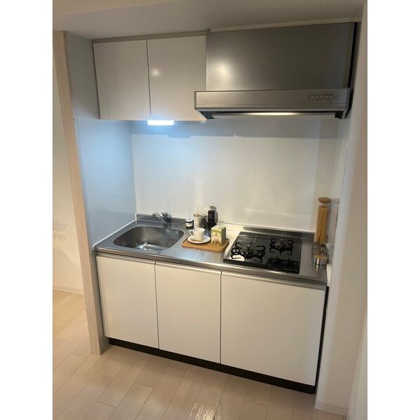 M:COURT江坂の室内写真4枚目