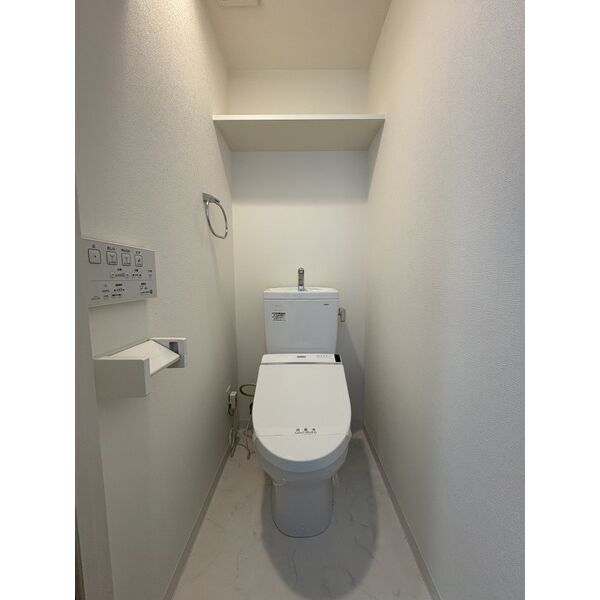 M:COURT江坂の室内写真8枚目