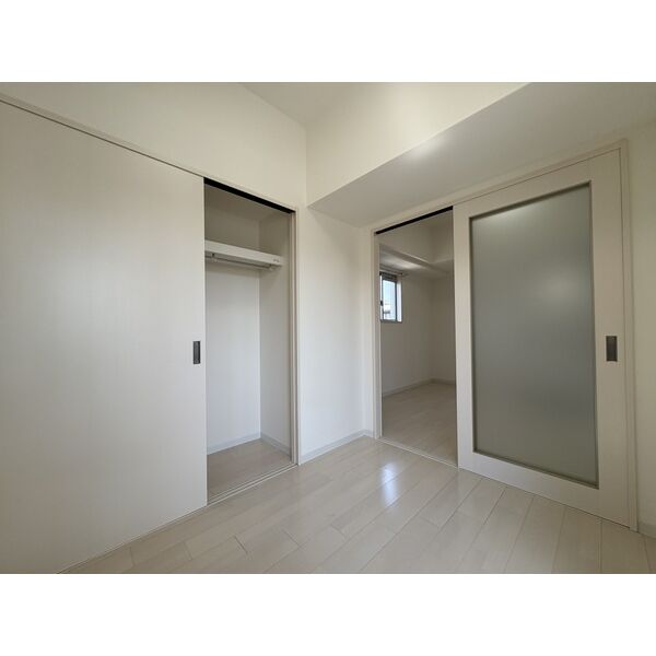 M:COURT江坂の室内写真6枚目