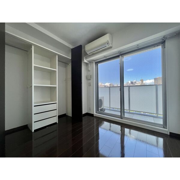 SK大阪天満宮プライマリーワンの室内写真13枚目