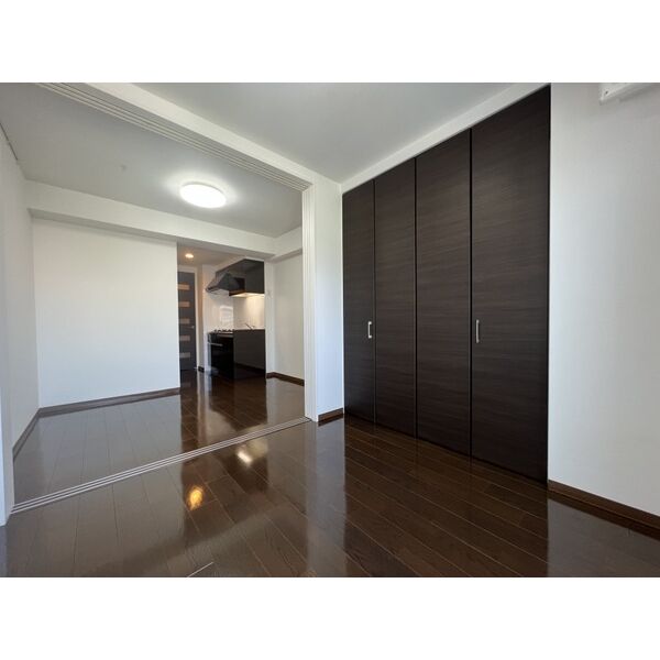 SK大阪天満宮プライマリーワンの室内写真2枚目