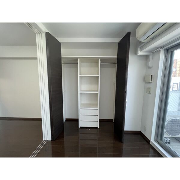 SK大阪天満宮プライマリーワンの室内写真4枚目