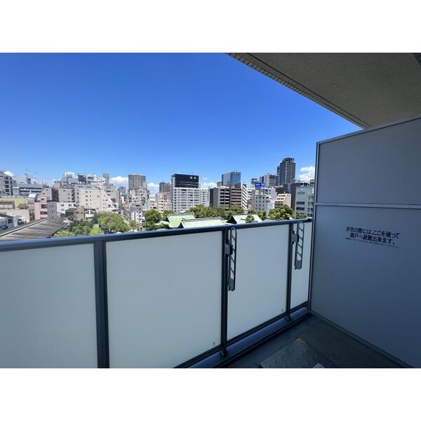 SK大阪天満宮プライマリーワンの室内写真12枚目