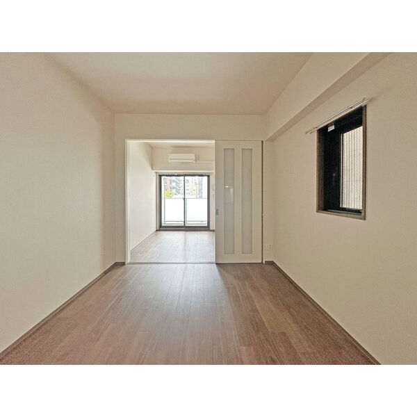 滝川公園プライマリーワンの室内写真1枚目