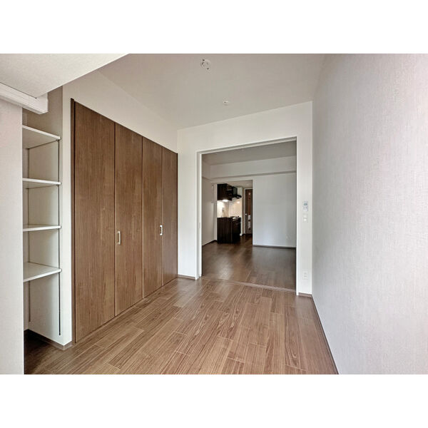 滝川公園プライマリーワンの室内写真5枚目