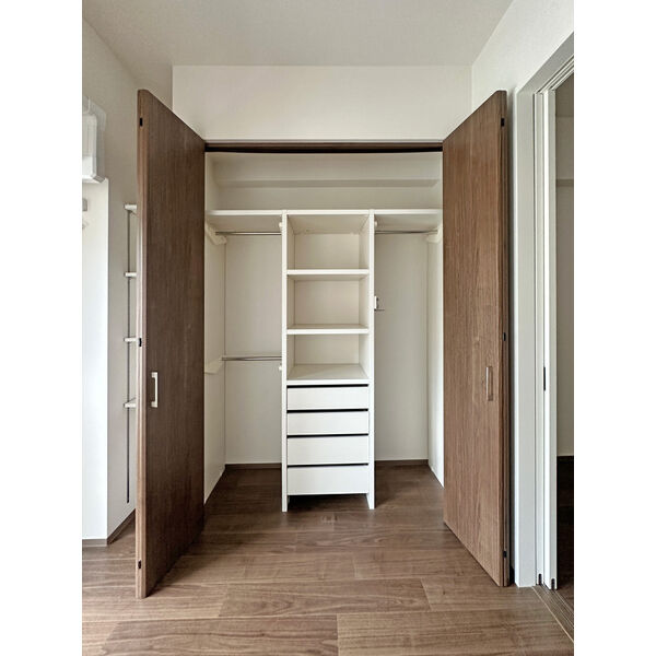 滝川公園プライマリーワンの室内写真8枚目