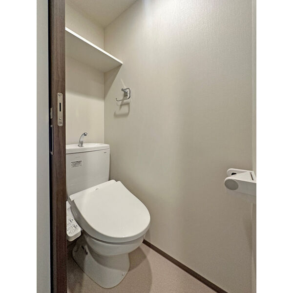 滝川公園プライマリーワンの室内写真15枚目