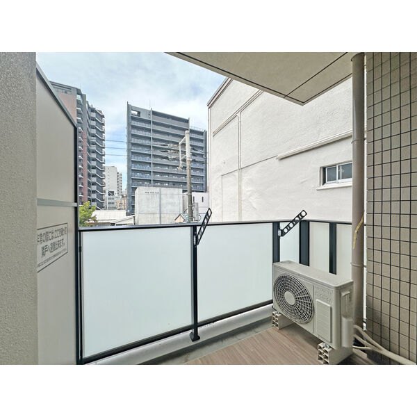 滝川公園プライマリーワンの室内写真17枚目