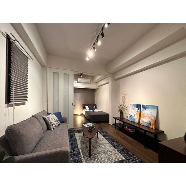 滝川公園プライマリーワンの室内写真2枚目