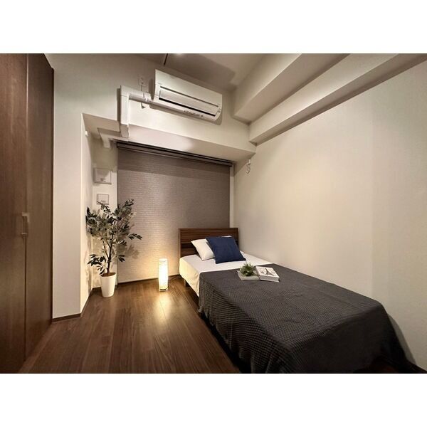 滝川公園プライマリーワンの室内写真6枚目