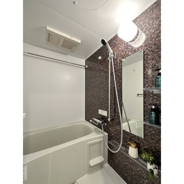 滝川公園プライマリーワンの室内写真9枚目