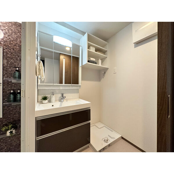 滝川公園プライマリーワンの室内写真12枚目