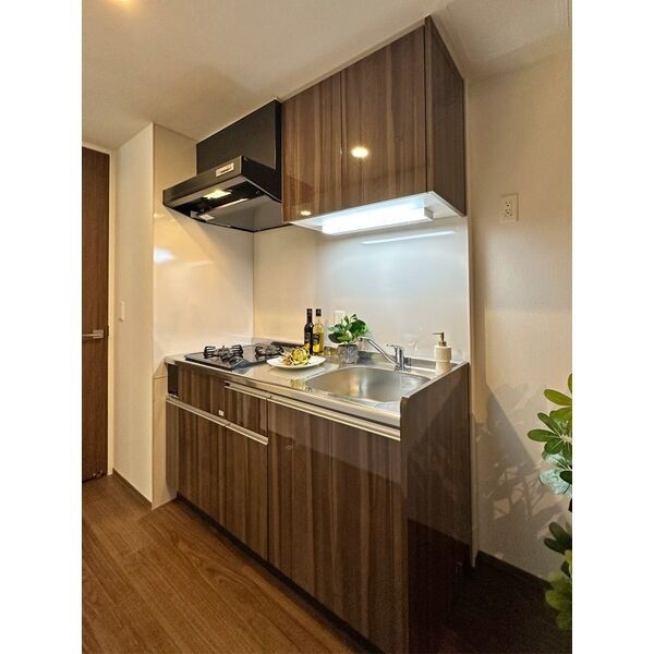 滝川公園プライマリーワンの室内写真7枚目