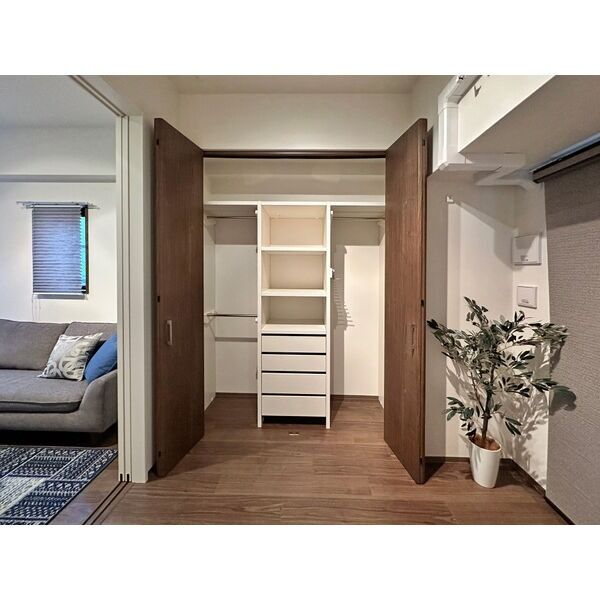 滝川公園プライマリーワンの室内写真13枚目