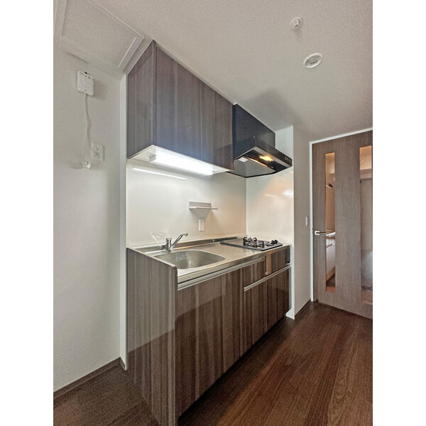 滝川公園プライマリーワンの室内写真22枚目